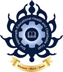 JCT Institution Company logo